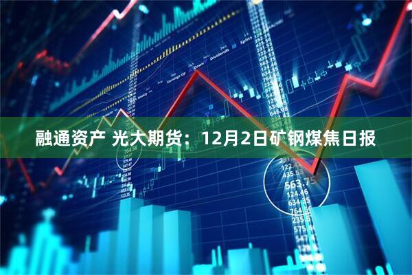 融通资产 光大期货：12月2日矿钢煤焦日报